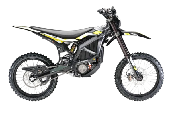 Ultra Bee Black Carbon Electric Bike - 74v 55Ah Battery; THE ALL-NEW 2023 ULTRA BEE. ULTRA PERFORMANCE. Another bold attempt, another milestone breakthrough.