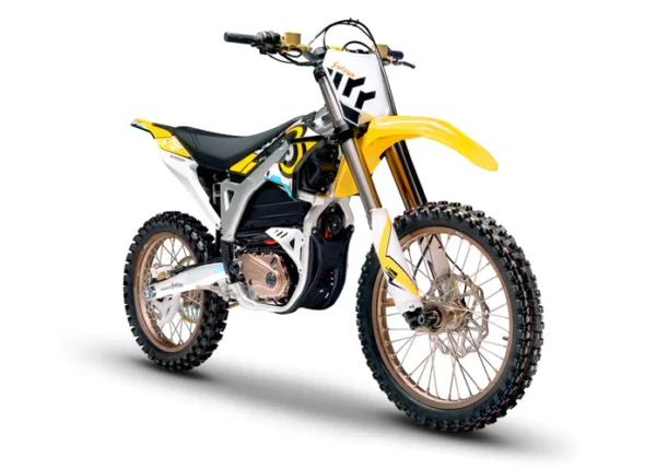 Surron Storm Bee Dirt Bike - MX Edition - Image 2