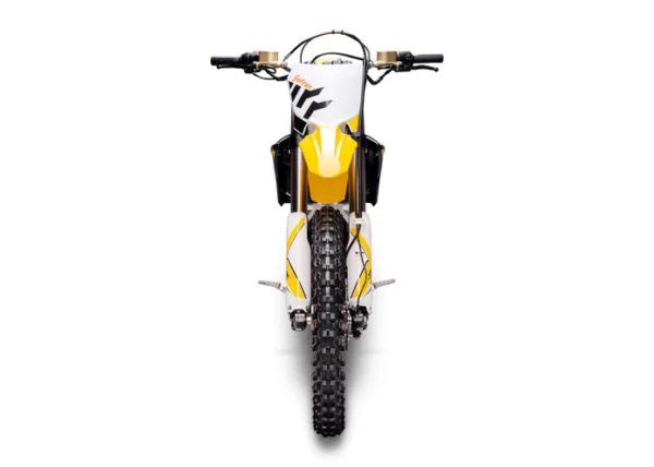 Surron Storm Bee Dirt Bike - MX Edition - Image 3