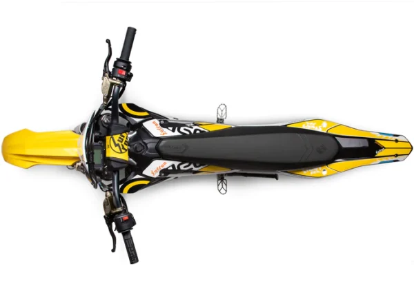 Surron Storm Bee Dirt Bike - MX Edition - Image 6