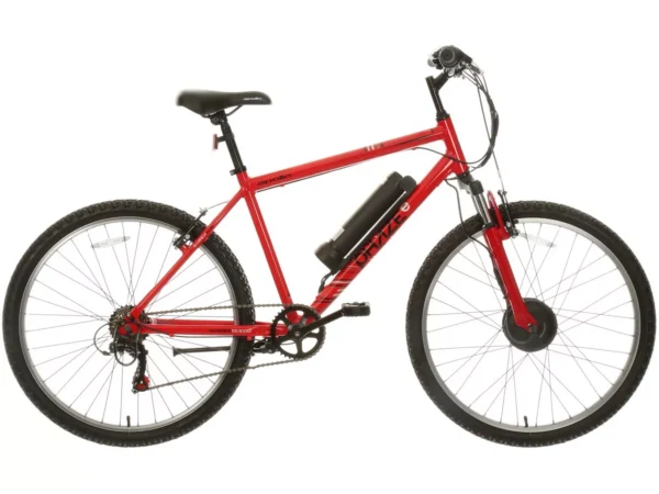 Apollo Phaze-E Electric Mountain Bike 20"