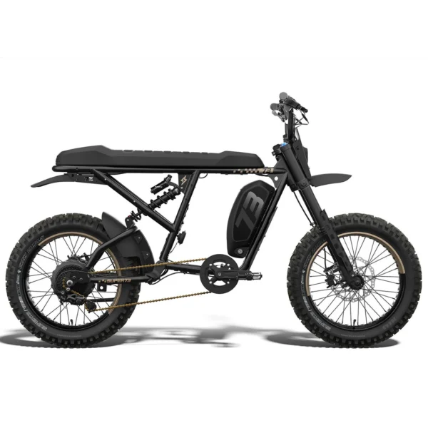 SUPER73 R Adventure Series SE | On-Road & Off-Road E-Bike for Adults - Image 2