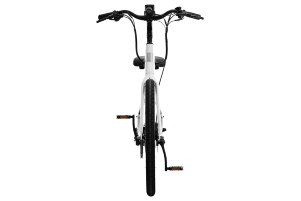 Aventon Pace 500.3 Step Through Electric Bike (Top Speed 28mph) - Image 7