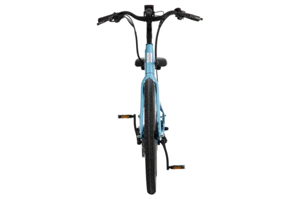 Aventon Pace 500.3 Step Through Electric Bike (Top Speed 28mph) - Image 6