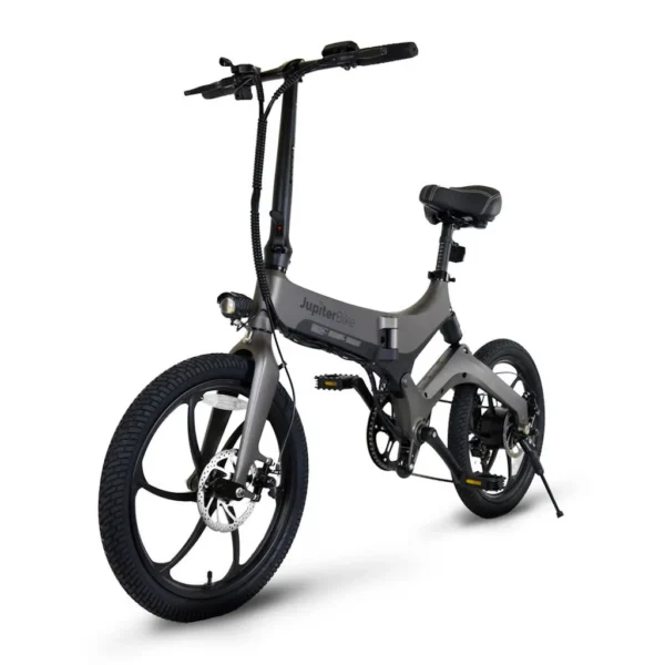 Discovery X7 Folding Electric Bike by Jupiter Bikes