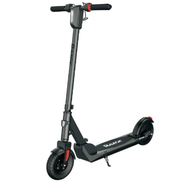 Razor E Prime III Electric Scooter - Dark Grey