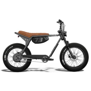 Buy an Electric Bike, Electric Scooter / SUPER73 ZX SE