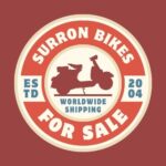 surron bikes for sale