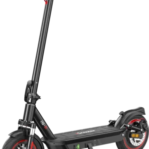 iScooter Foldable Adults 28 mph Electric Scooter