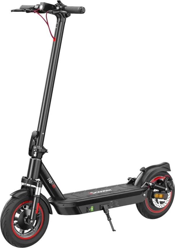 iScooter Foldable Adults 28 mph Electric Scooter