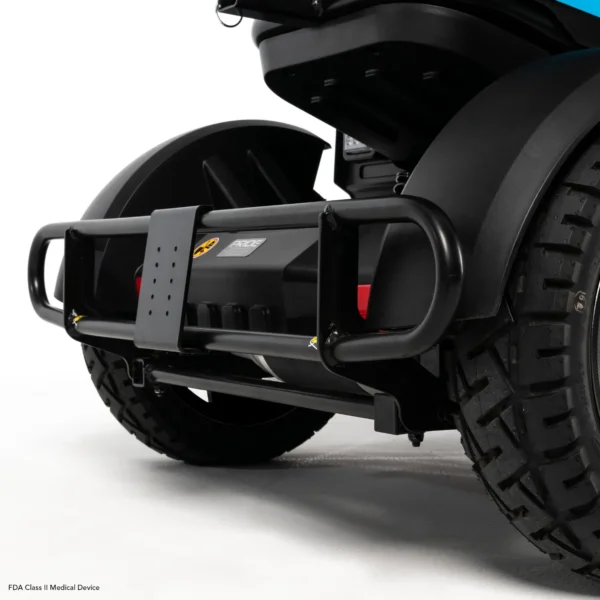 PX4 Full-Size All-Terrain Scooter - Image 3